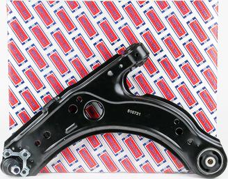 Borg & Beck BCA5866 - Track Control Arm www.autospares.lv