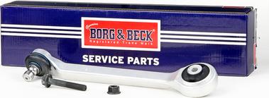 Borg & Beck BCA5819 - Neatkarīgās balstiekārtas svira, Riteņa piekare www.autospares.lv