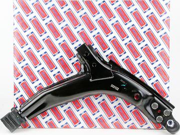 Borg & Beck BCA5879 - Track Control Arm www.autospares.lv