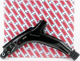 Borg & Beck BCA5878 - Track Control Arm www.autospares.lv