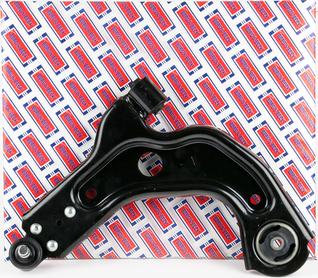 Borg & Beck BCA5752 - Track Control Arm www.autospares.lv