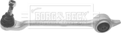 Borg & Beck BCA5700 - Track Control Arm www.autospares.lv