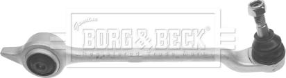 Borg & Beck BCA5701 - Track Control Arm www.autospares.lv