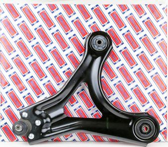 Borg & Beck BCA5719 - Track Control Arm www.autospares.lv