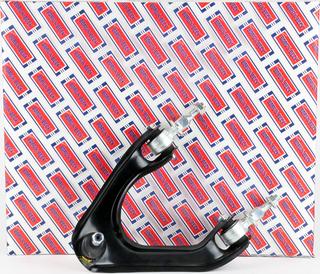 Borg & Beck BCA5783 - Track Control Arm www.autospares.lv