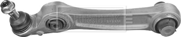 Borg & Beck BCA6994 - Neatkarīgās balstiekārtas svira, Riteņa piekare www.autospares.lv