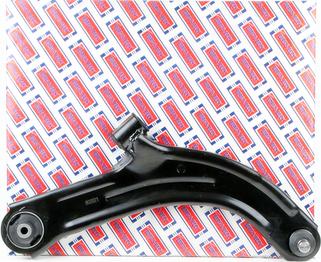 Borg & Beck BCA6970 - Track Control Arm www.autospares.lv