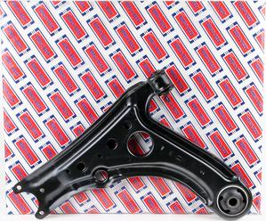 Borg & Beck BCA6448 - Track Control Arm www.autospares.lv