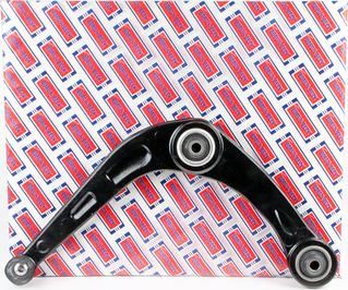 Borg & Beck BCA6443 - Track Control Arm www.autospares.lv