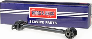 Borg & Beck BCA6416 - Neatkarīgās balstiekārtas svira, Riteņa piekare www.autospares.lv