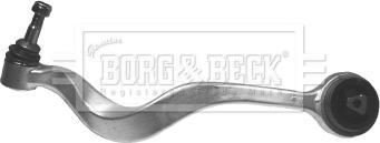 Borg & Beck BCA6418 - Neatkarīgās balstiekārtas svira, Riteņa piekare www.autospares.lv