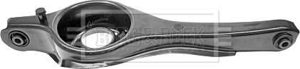 Borg & Beck BCA6436 - Track Control Arm www.autospares.lv