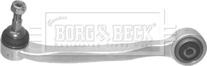 Borg & Beck BCA6420 - Track Control Arm www.autospares.lv