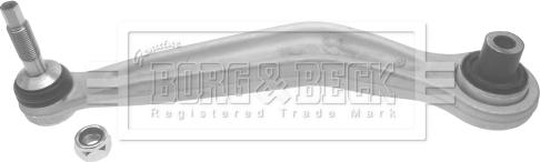 Borg & Beck BCA6428 - Track Control Arm www.autospares.lv