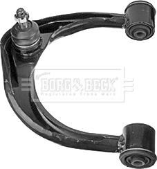 Borg & Beck BCA6591 - Track Control Arm www.autospares.lv