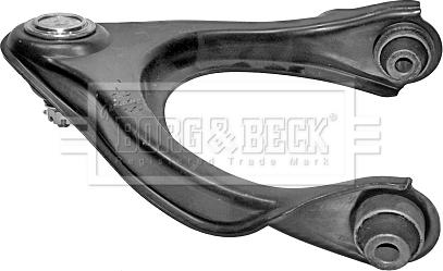 Borg & Beck BCA6545 - Neatkarīgās balstiekārtas svira, Riteņa piekare www.autospares.lv