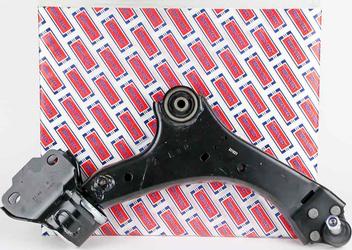 Borg & Beck BCA6627 - Track Control Arm www.autospares.lv