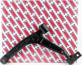 Borg & Beck BCA6094 - Track Control Arm www.autospares.lv