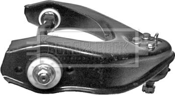 Borg & Beck BCA6048 - Neatkarīgās balstiekārtas svira, Riteņa piekare www.autospares.lv