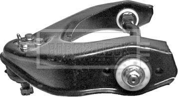 Borg & Beck BCA6047 - Neatkarīgās balstiekārtas svira, Riteņa piekare www.autospares.lv