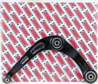 Borg & Beck BCA6020 - Track Control Arm www.autospares.lv