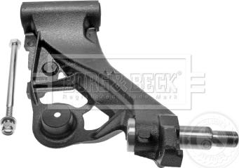 Borg & Beck BCA6077 - Track Control Arm www.autospares.lv