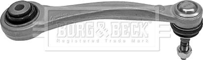 Borg & Beck BCA6884 - Neatkarīgās balstiekārtas svira, Riteņa piekare www.autospares.lv