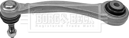 Borg & Beck BCA6883 - Neatkarīgās balstiekārtas svira, Riteņa piekare www.autospares.lv