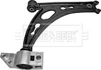 Borg & Beck BCA6369 - Track Control Arm www.autospares.lv