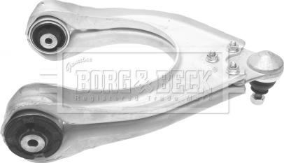 Borg & Beck BCA6295 - Neatkarīgās balstiekārtas svira, Riteņa piekare www.autospares.lv