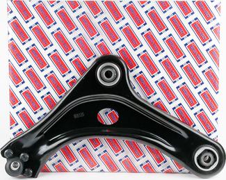 Borg & Beck BCA6214 - Track Control Arm www.autospares.lv