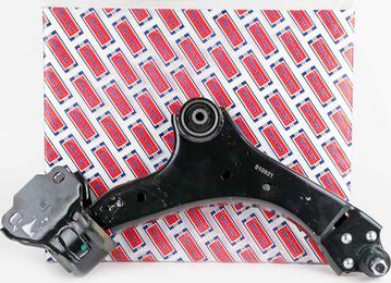 Borg & Beck BCA6754 - Track Control Arm www.autospares.lv