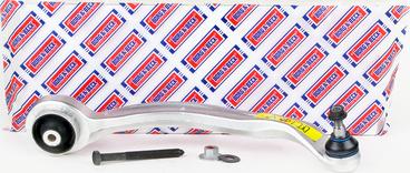 Borg & Beck BCA6756 - Track Control Arm www.autospares.lv