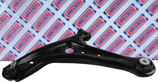 Borg & Beck BCA6720 - Track Control Arm www.autospares.lv