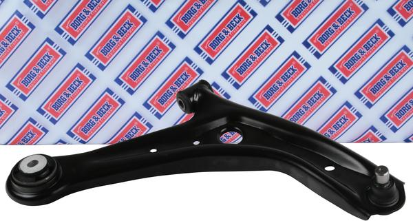 Borg & Beck BCA6721 - Track Control Arm www.autospares.lv