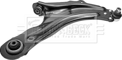 Borg & Beck BCA6778 - Рычаг подвески колеса www.autospares.lv