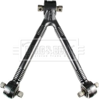 Borg & Beck BCA33135 - Track Control Arm www.autospares.lv