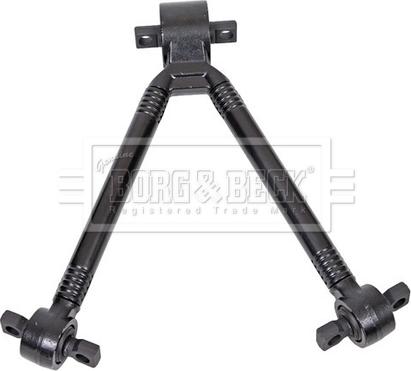 Borg & Beck BCA32315 - Track Control Arm www.autospares.lv