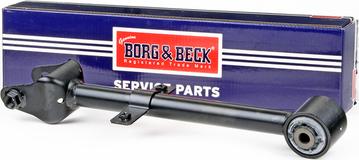 Borg & Beck BCA7904 - Neatkarīgās balstiekārtas svira, Riteņa piekare www.autospares.lv