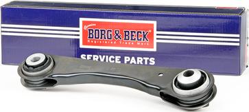 Borg & Beck BCA7939 - Neatkarīgās balstiekārtas svira, Riteņa piekare www.autospares.lv