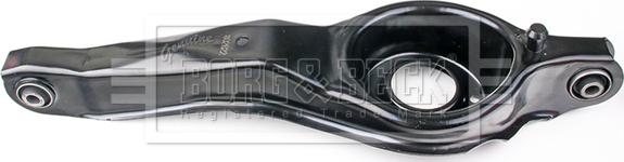 Borg & Beck BCA7931 - Track Control Arm www.autospares.lv