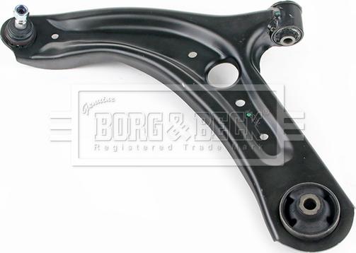 Borg & Beck BCA7927 - Track Control Arm www.autospares.lv