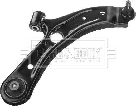 Borg & Beck BCA7442 - Track Control Arm www.autospares.lv