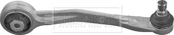 Borg & Beck BCA7463 - Track Control Arm www.autospares.lv