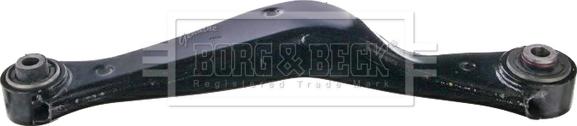 Borg & Beck BCA7690 - Neatkarīgās balstiekārtas svira, Riteņa piekare www.autospares.lv