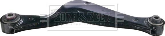 Borg & Beck BCA7689 - Neatkarīgās balstiekārtas svira, Riteņa piekare www.autospares.lv