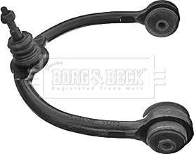 Borg & Beck BCA7056 - Рычаг подвески колеса www.autospares.lv