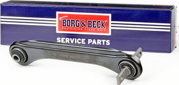 Borg & Beck BCA7003 - Neatkarīgās balstiekārtas svira, Riteņa piekare www.autospares.lv