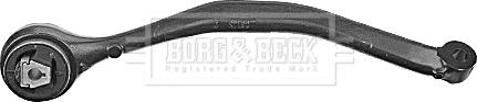 Borg & Beck BCA7196 - Neatkarīgās balstiekārtas svira, Riteņa piekare www.autospares.lv