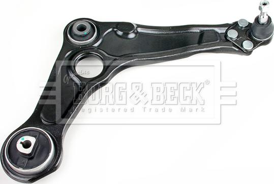 Borg & Beck BCA7899 - Track Control Arm www.autospares.lv